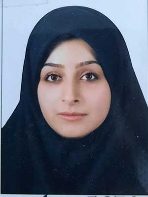 تصویر پروفایل سپیده بازنام پور - قراردادها و دعاوی عمومی مدنی در کلات