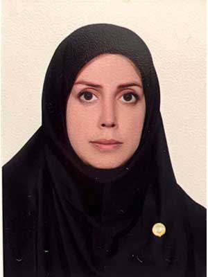 تصویر پروفایل سپیده دیوسالار - قراردادها و دعاوی عمومی مدنی در نوشهر