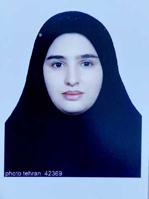 تصویر پروفایل سپیده فلاحتی - قراردادها و دعاوی عمومی مدنی در آب بر