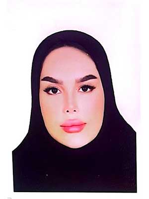 تصویر پروفایل سپیده غلامی - قراردادها و دعاوی عمومی مدنی در فردیس