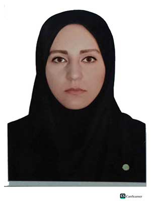 تصویر پروفایل سپیده موسوی ویجویه - قراردادها و دعاوی عمومی مدنی در اهر
