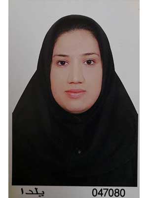 تصویر پروفایل سپیده نوری امیرکلائی - قراردادها و دعاوی عمومی مدنی در ساری