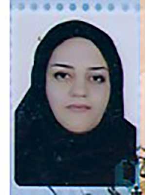 ستاره احتشامی