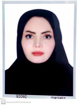 تصویر پروفایل ستایش حقیقی - قراردادها و دعاوی عمومی مدنی در زرقان