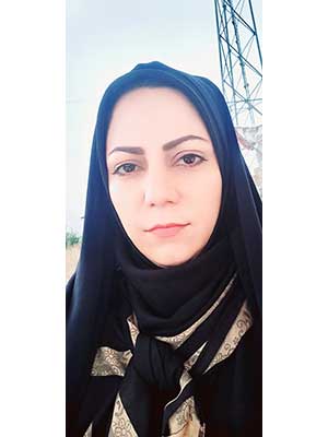 تصویر پروفایل سیده هاجر محمدپورزرومی - قراردادها و دعاوی عمومی مدنی در سبزوار