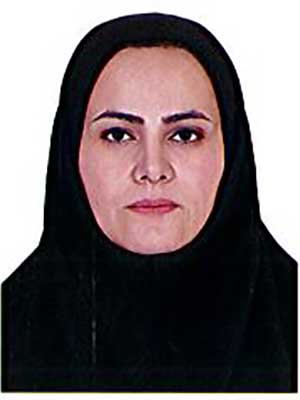 تصویر پروفایل سیده افسانه هاشمی پوردربندی - قراردادها و دعاوی عمومی مدنی در مشهد