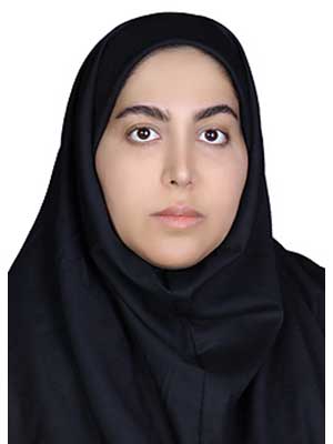 سیده آناهیتا ابطحی