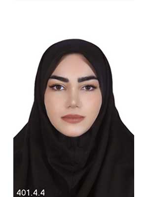 تصویر پروفایل سیده آرزو طباطبائی - قراردادها و دعاوی عمومی مدنی در گرگان