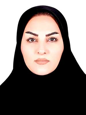 تصویر پروفایل سیده آزاده راحمی نیا - قراردادها و دعاوی عمومی مدنی در پردیس