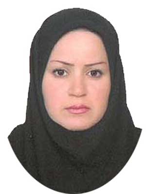 تصویر پروفایل سیده فائقه شهابی ضیابری - قراردادها و دعاوی عمومی مدنی در رشتخوار