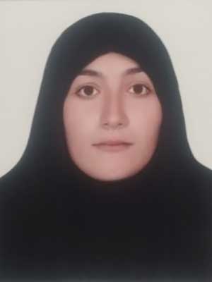 تصویر پروفایل سیده فریده عزیزی زاویه - قراردادها و دعاوی عمومی مدنی در خلخال