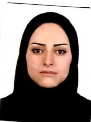 تصویر پروفایل سیده فاطمه بهرامی - قراردادها و دعاوی عمومی مدنی در بابلسر
