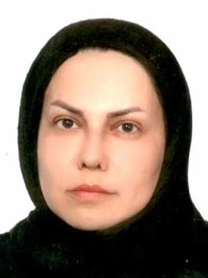سیده فاطمه ابراهیمیان