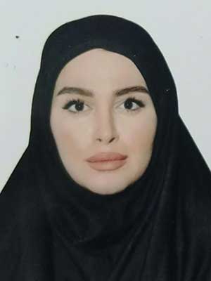 تصویر پروفایل سیده فاطمه گلدوست - قراردادها و دعاوی عمومی مدنی در ساری