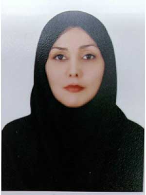 تصویر پروفایل سیده فاطمه رضاپور دارابی - قراردادها و دعاوی عمومی مدنی در رحیم آباد