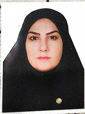 تصویر پروفایل سیده فاطمه طاوسی نیک آبادی - قراردادها و دعاوی عمومی مدنی در اصفهان
