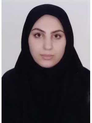 تصویر پروفایل سیده فاطمه تیموری - قراردادها و دعاوی عمومی مدنی در خلخال