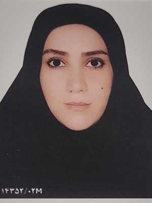 تصویر پروفایل سیده لیلا هاشمی - قراردادها و دعاوی عمومی مدنی در شهرکرد