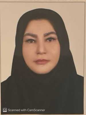 تصویر پروفایل سیده لیلا صفوی - قراردادها و دعاوی عمومی مدنی در 