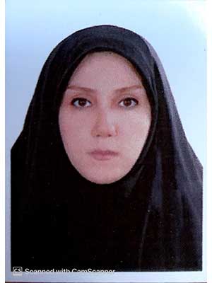 تصویر پروفایل سیده مهدیه ادیانی راد - قراردادها و دعاوی عمومی مدنی در 