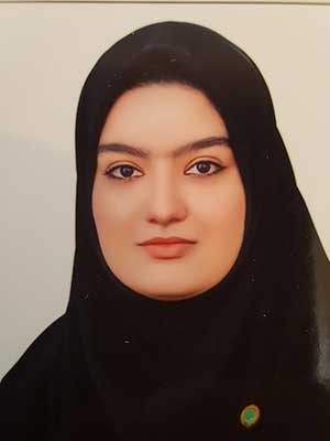 تصویر پروفایل سیده مهسا عرب زاده - قراردادها و دعاوی عمومی مدنی در تهران