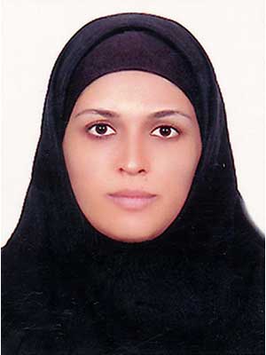 سیده مریم برومند
