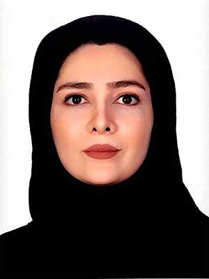 تصویر پروفایل سیده مریم اسمعیلی - قراردادها و دعاوی عمومی مدنی در فیروزکوه