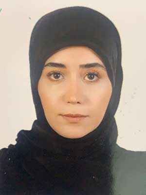 تصویر پروفایل سیده مریم تقی زاده - قراردادها و دعاوی عمومی مدنی در اسلامشهر