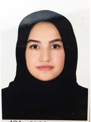 تصویر پروفایل سیده مینا تقوی نژاددینان - قراردادها و دعاوی عمومی مدنی در گرگان