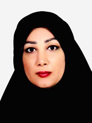 تصویر پروفایل سیده نسرین کنعانی سادات - قراردادها و دعاوی عمومی مدنی در نمین