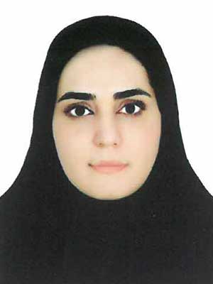 سیده نازنین احمدپوری