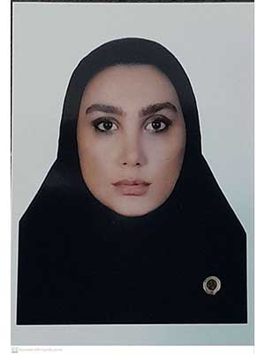 تصویر پروفایل سیده نگار رسالتی - قراردادها و دعاوی عمومی مدنی در رشتخوار