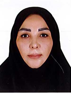 تصویر پروفایل سیده رها هاشمی رضوی - قراردادها و دعاوی عمومی مدنی در سرخس