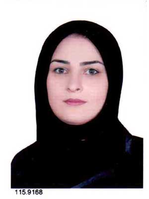 تصویر پروفایل سیده رضیه طبیب لقمانی - قراردادها و دعاوی عمومی مدنی در شیراز