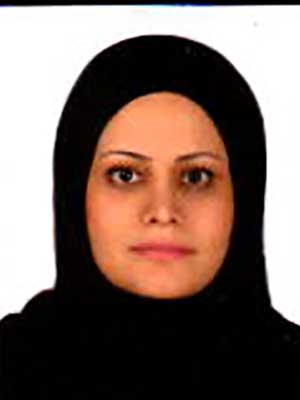 تصویر پروفایل سیده‌رزا عدنانی‌ - قراردادها و دعاوی عمومی مدنی در بابل