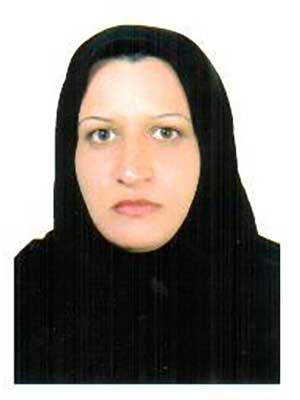 تصویر پروفایل سیده صدیقه هاشمی - قراردادها و دعاوی عمومی مدنی در بیرجند