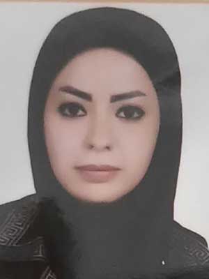 تصویر پروفایل سیده شادی شفائی نیا - قراردادها و دعاوی عمومی مدنی در دولت آباد