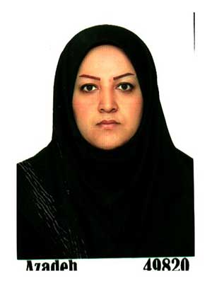 تصویر پروفایل سیده سمیه بخشیان - قراردادها و دعاوی عمومی مدنی در تنکابن