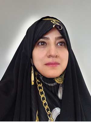 تصویر پروفایل سیده طاهره عابدی - قراردادها و دعاوی عمومی مدنی در اسلامشهر