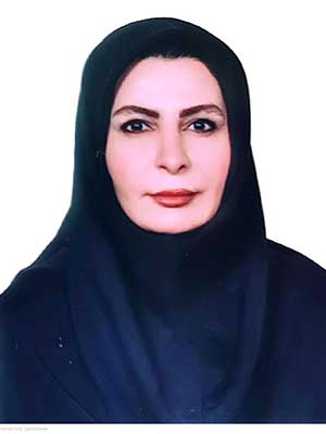 تصویر پروفایل سیده طوبی بزرگی - قراردادها و دعاوی عمومی مدنی در بابل