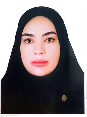 تصویر پروفایل سیده زهرا کلالی - قراردادها و دعاوی عمومی مدنی در طرقبه شاندیز