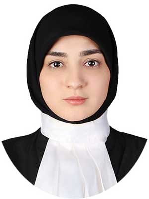 تصویر پروفایل سیده زهرا رضوی مهموئی - قراردادها و دعاوی عمومی مدنی در قوچان