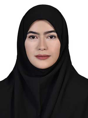 تصویر پروفایل سیده زینب رضازاده - قراردادها و دعاوی عمومی مدنی در خلخال