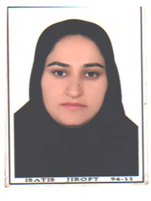 تصویر پروفایل سیدنجمه حسینی کهنوج - قراردادها و دعاوی عمومی مدنی در عنبرآباد