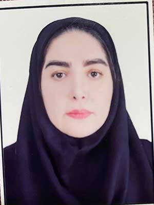 تصویر پروفایل سیده افسانه ناصرپور - قراردادها و دعاوی عمومی مدنی در رودهن