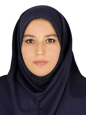 تصویر پروفایل سیده آرزو موسوی عارف - قراردادها و دعاوی عمومی مدنی در اهواز