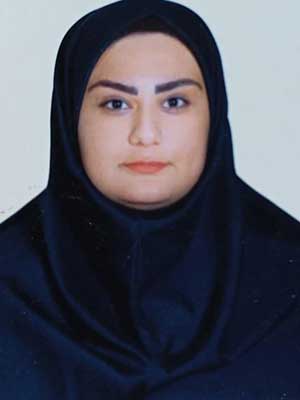 تصویر پروفایل سیده عاطفه میرسعید قاضی - قراردادها و دعاوی عمومی مدنی در طالقان