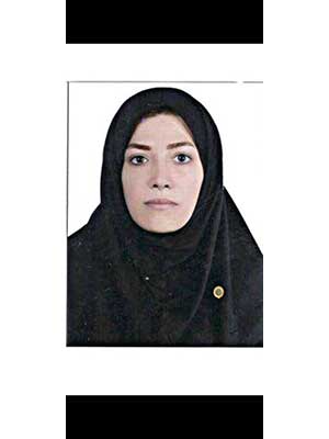 تصویر پروفایل سیده آتنا حبیب نژاد شیاده - قراردادها و دعاوی عمومی مدنی در چمستان