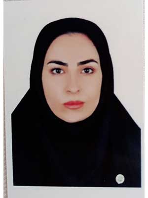 تصویر پروفایل سیده عفت حیدری - قراردادها و دعاوی عمومی مدنی در خواف