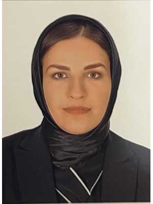 تصویر پروفایل سیده الهه میری - قراردادها و دعاوی عمومی مدنی در تهران